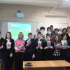 12 ДЕКАБРЯ - ДЕНЬ КОНСТИТУЦИИ РФ